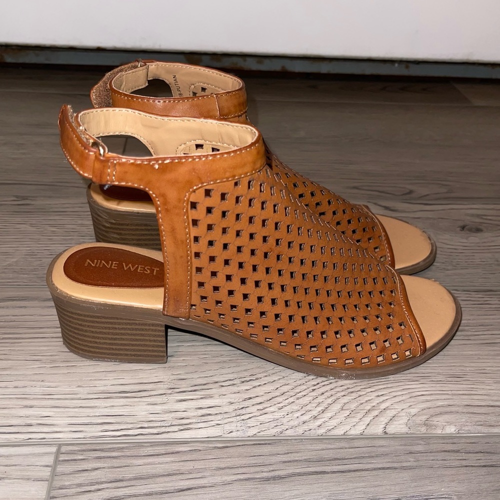 Nine West Booties